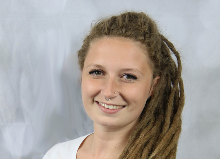 Leila Gulliard